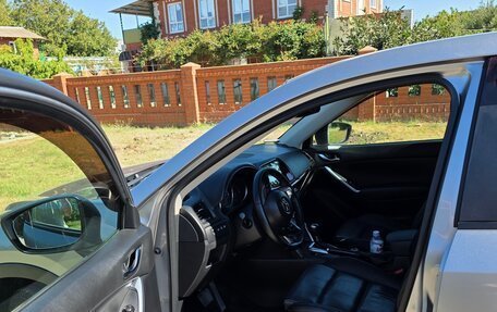 Mazda CX-5 II, 2014 год, 1 590 000 рублей, 12 фотография