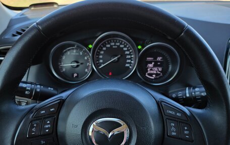 Mazda CX-5 II, 2014 год, 1 590 000 рублей, 23 фотография