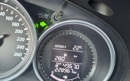 Mazda CX-5 II, 2014 год, 1 590 000 рублей, 22 фотография