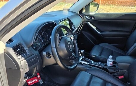 Mazda CX-5 II, 2014 год, 1 590 000 рублей, 11 фотография
