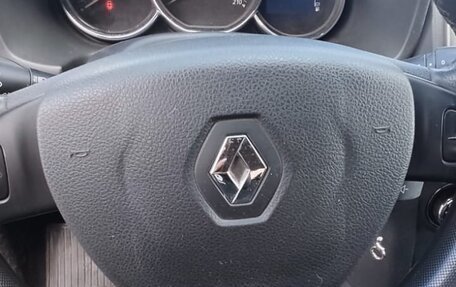 Renault Sandero II рестайлинг, 2018 год, 100 110 рублей, 8 фотография