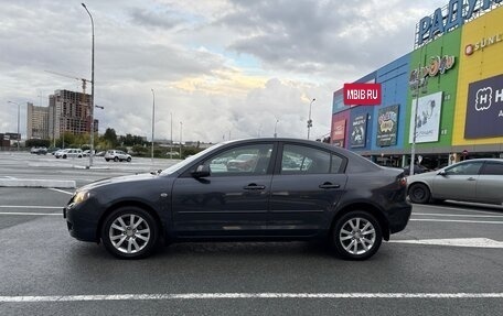 Mazda 3, 2007 год, 690 000 рублей, 2 фотография