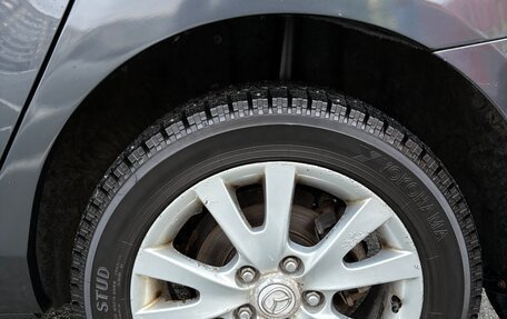 Mazda 3, 2007 год, 690 000 рублей, 16 фотография