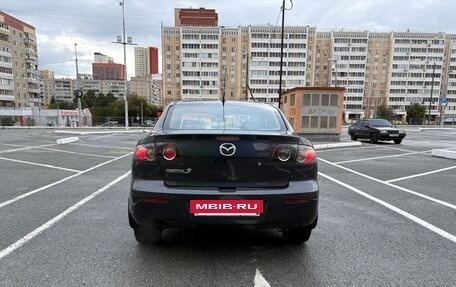 Mazda 3, 2007 год, 690 000 рублей, 4 фотография