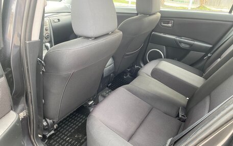 Mazda 3, 2007 год, 690 000 рублей, 22 фотография