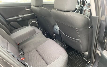 Mazda 3, 2007 год, 690 000 рублей, 26 фотография