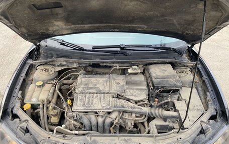 Mazda 3, 2007 год, 690 000 рублей, 34 фотография
