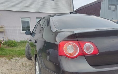 Volkswagen Passat B6, 2010 год, 630 000 рублей, 7 фотография