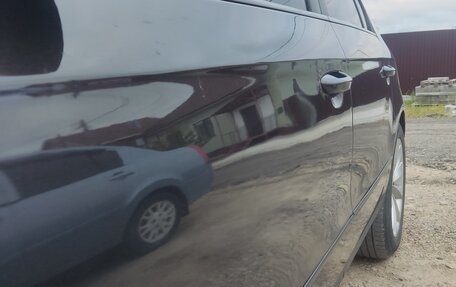 Volkswagen Passat B6, 2010 год, 630 000 рублей, 4 фотография
