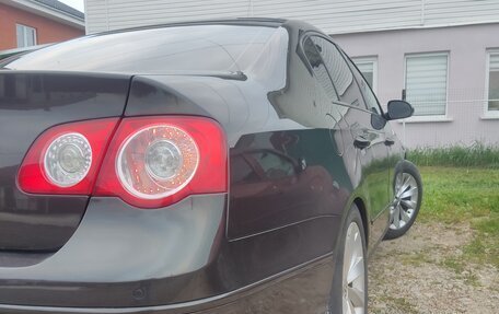 Volkswagen Passat B6, 2010 год, 630 000 рублей, 6 фотография