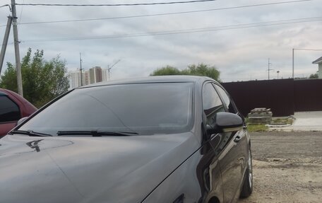 Volkswagen Passat B6, 2010 год, 630 000 рублей, 3 фотография