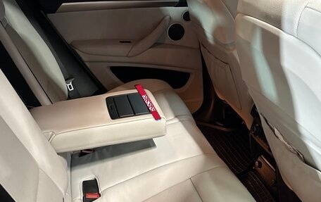 BMW X6 M, 2012 год, 3 300 000 рублей, 6 фотография