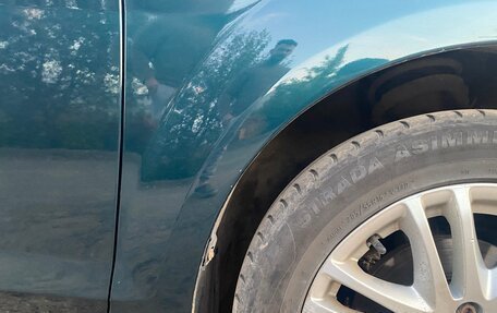 Ford Focus II рестайлинг, 2008 год, 580 000 рублей, 7 фотография