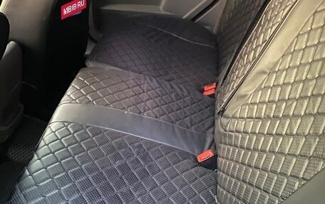 Ford Focus II рестайлинг, 2008 год, 580 000 рублей, 11 фотография