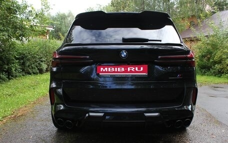 BMW X5, 2023 год, 7 500 000 рублей, 4 фотография