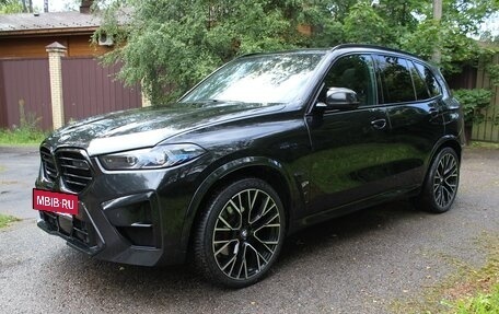 BMW X5, 2023 год, 7 500 000 рублей, 2 фотография