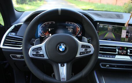 BMW X5, 2023 год, 7 500 000 рублей, 13 фотография