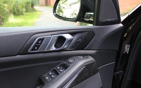 BMW X5, 2023 год, 7 500 000 рублей, 9 фотография