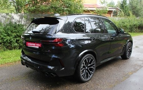 BMW X5, 2023 год, 7 500 000 рублей, 6 фотография