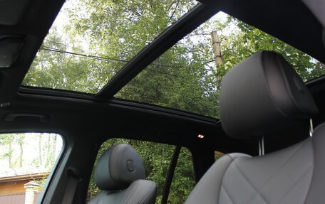 BMW X5, 2023 год, 7 500 000 рублей, 15 фотография