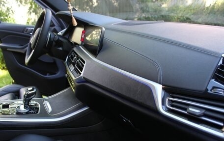 BMW X5, 2023 год, 7 500 000 рублей, 10 фотография