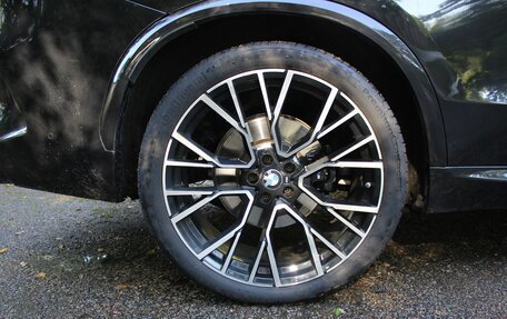 BMW X5, 2023 год, 7 500 000 рублей, 27 фотография