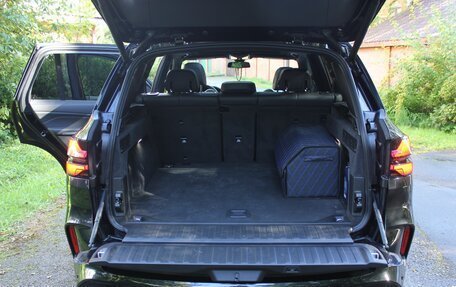 BMW X5, 2023 год, 7 500 000 рублей, 26 фотография