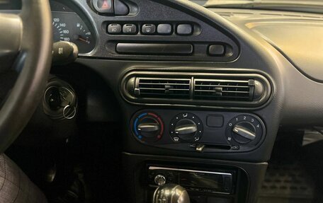 Chevrolet Niva I рестайлинг, 2011 год, 570 000 рублей, 9 фотография