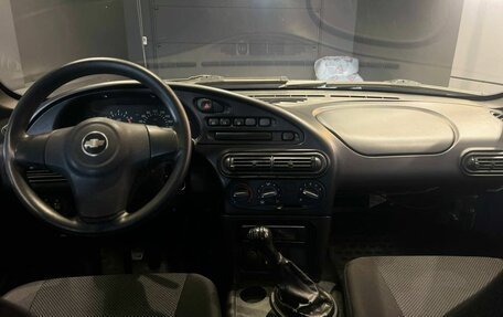 Chevrolet Niva I рестайлинг, 2011 год, 570 000 рублей, 11 фотография