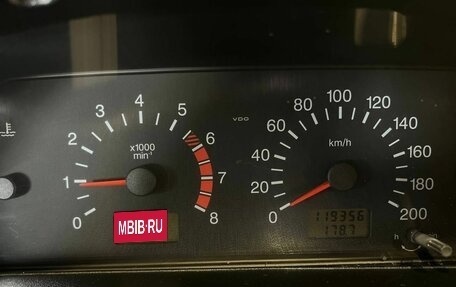 Chevrolet Niva I рестайлинг, 2011 год, 570 000 рублей, 8 фотография