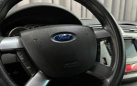 Ford Kuga III, 2008 год, 639 900 рублей, 21 фотография