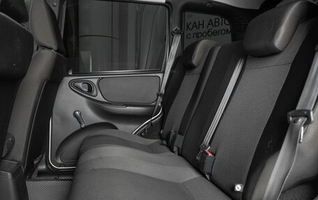 Chevrolet Niva I рестайлинг, 2018 год, 766 400 рублей, 14 фотография