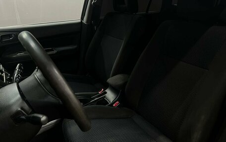 Mitsubishi Lancer IX, 2007 год, 489 900 рублей, 5 фотография