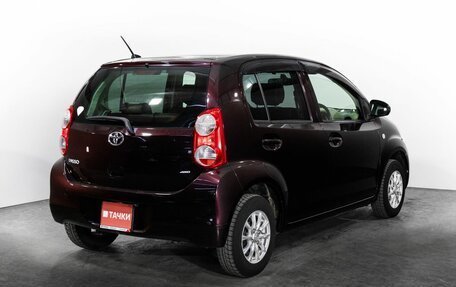 Toyota Passo III, 2011 год, 680 000 рублей, 3 фотография