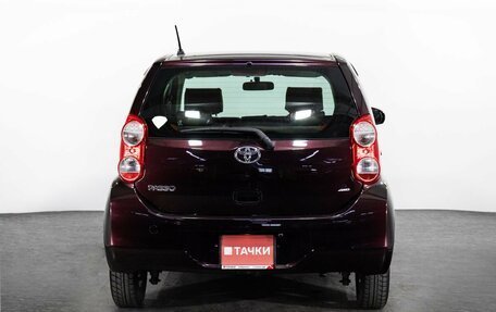 Toyota Passo III, 2011 год, 680 000 рублей, 4 фотография