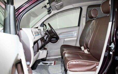 Toyota Passo III, 2011 год, 680 000 рублей, 6 фотография