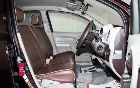 Toyota Passo III, 2011 год, 680 000 рублей, 5 фотография