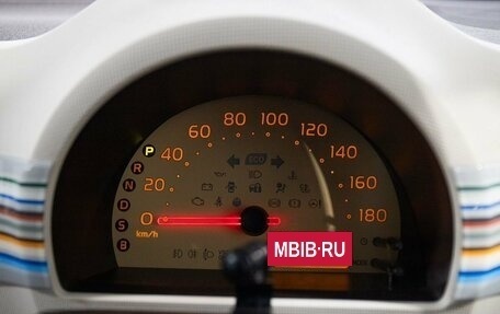 Toyota Passo III, 2011 год, 680 000 рублей, 10 фотография