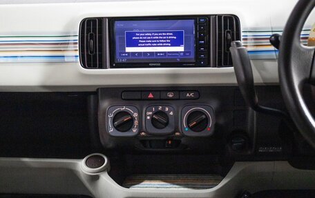 Toyota Passo III, 2011 год, 680 000 рублей, 11 фотография