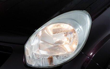 Toyota Passo III, 2011 год, 680 000 рублей, 17 фотография