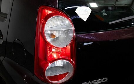 Toyota Passo III, 2011 год, 680 000 рублей, 18 фотография