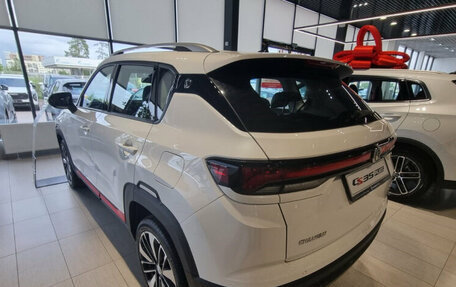 Changan CS35 Plus, 2024 год, 2 629 900 рублей, 3 фотография