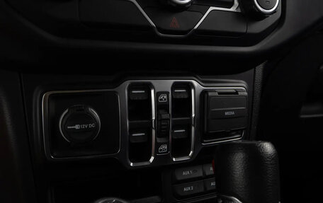 Jeep Wrangler, 2022 год, 4 300 000 рублей, 15 фотография