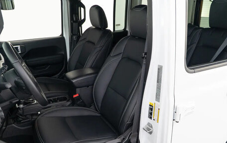 Jeep Wrangler, 2022 год, 4 300 000 рублей, 11 фотография