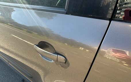 Skoda Yeti I рестайлинг, 2010 год, 500 000 рублей, 5 фотография