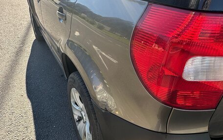 Skoda Yeti I рестайлинг, 2010 год, 500 000 рублей, 4 фотография