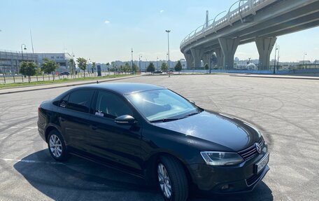 Volkswagen Jetta VI, 2012 год, 950 000 рублей, 8 фотография