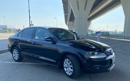 Volkswagen Jetta VI, 2012 год, 950 000 рублей, 7 фотография