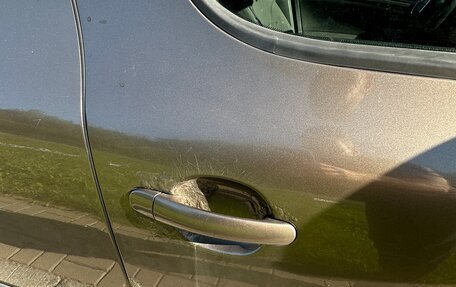 Skoda Yeti I рестайлинг, 2010 год, 500 000 рублей, 12 фотография