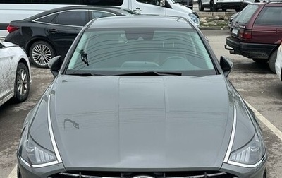 Hyundai Sonata VIII, 2020 год, 1 649 000 рублей, 1 фотография